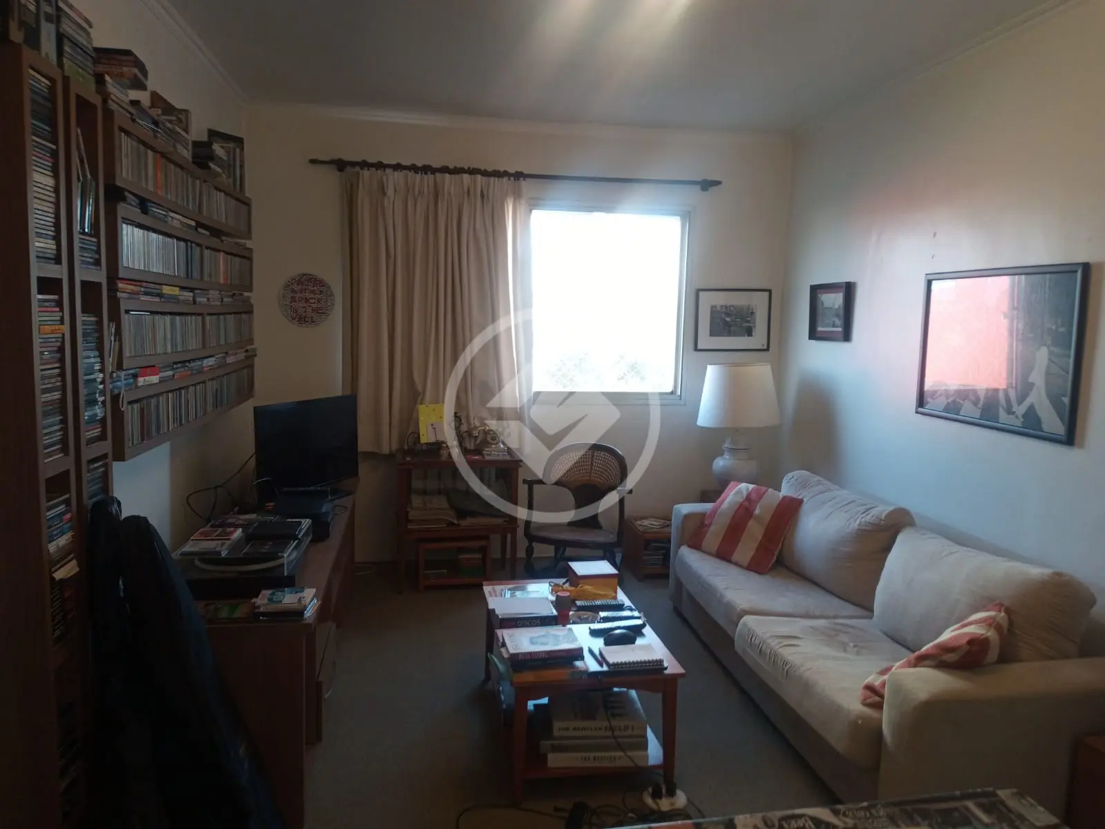 Apartamento Vila Congonhas, São Paulo - SP — foto 1