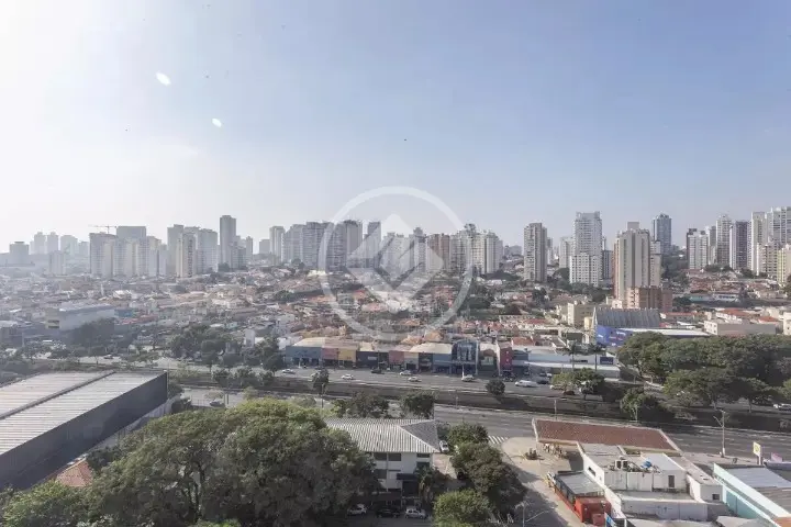 Imagem 2 - Apartamento em Bosque da Saúde, São Paulo - SP