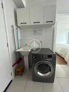 Imagem 6 - Apartamento em AGUA BRANCA, São Paulo - SP