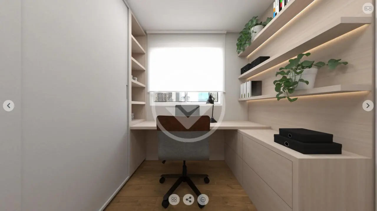 Imagem 4 - Apartamento em SANTO AMARO, São Paulo - SP