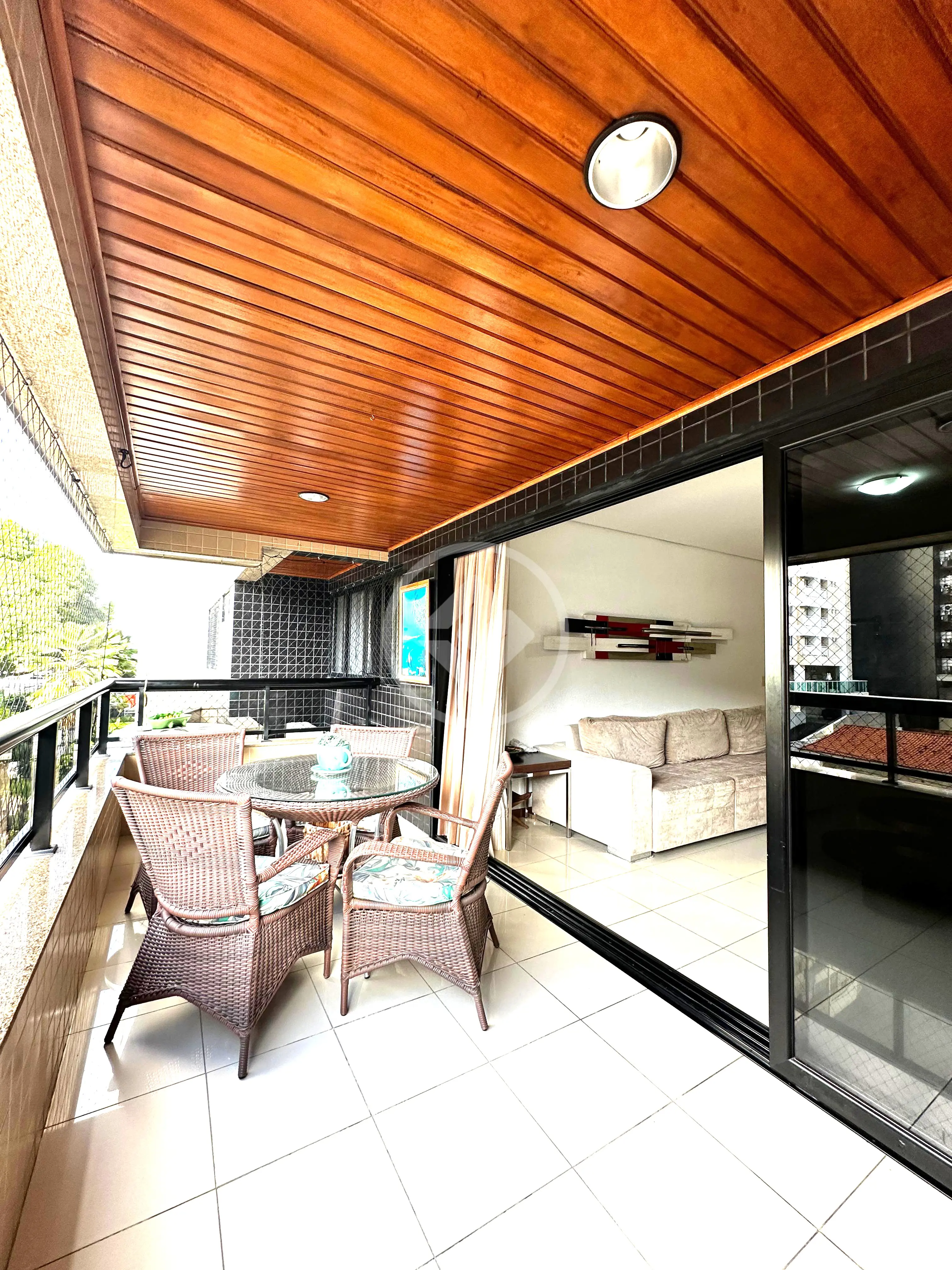 Imagem 2 - Apartamento em PONTA VERDE, Maceió - AL