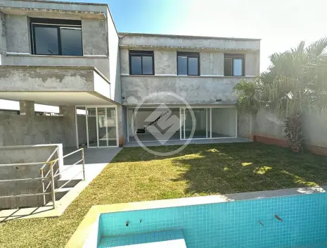 Imagem 2 - Casa Condomínio em Campo Belo, São Paulo - SP