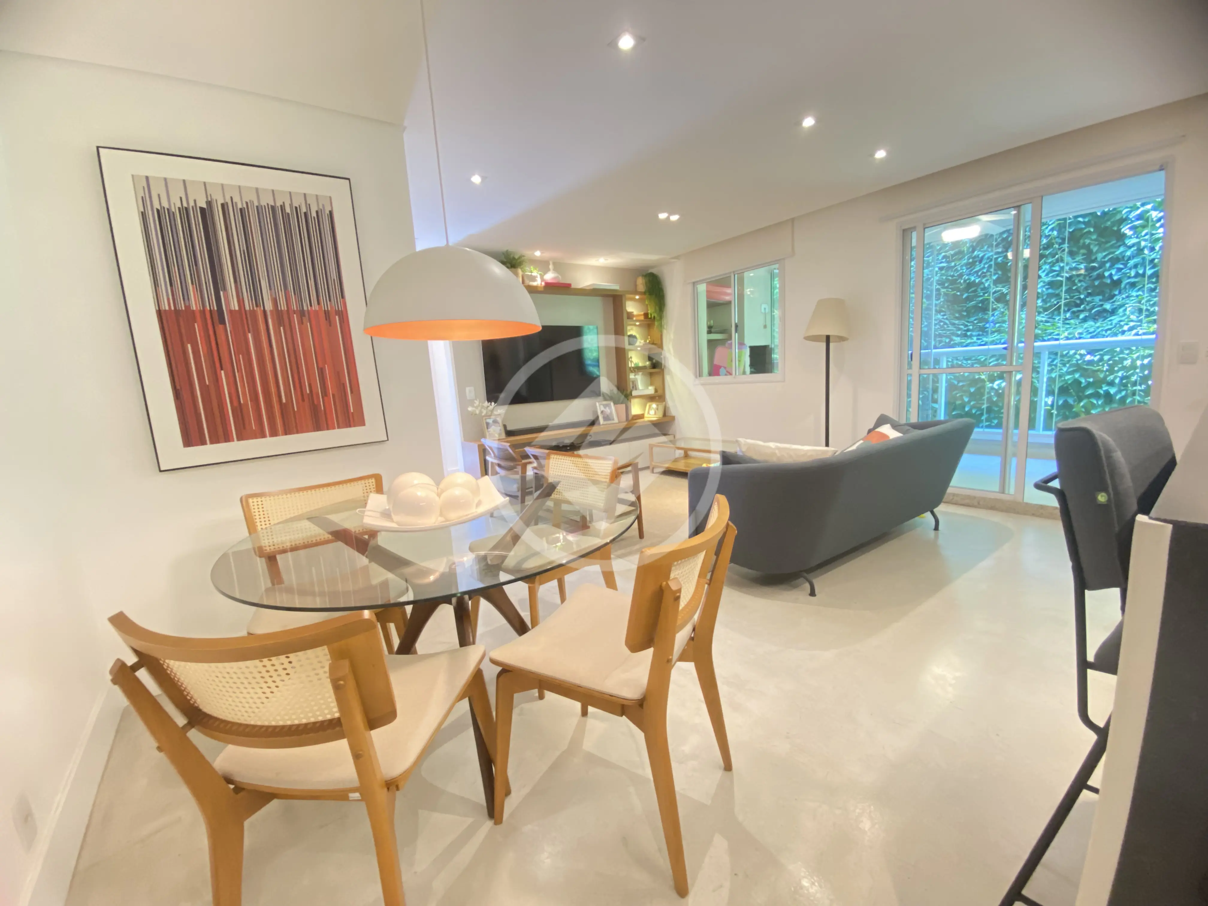 Imagem 3 - Apartamento em Lar São Paulo, São Paulo - SP