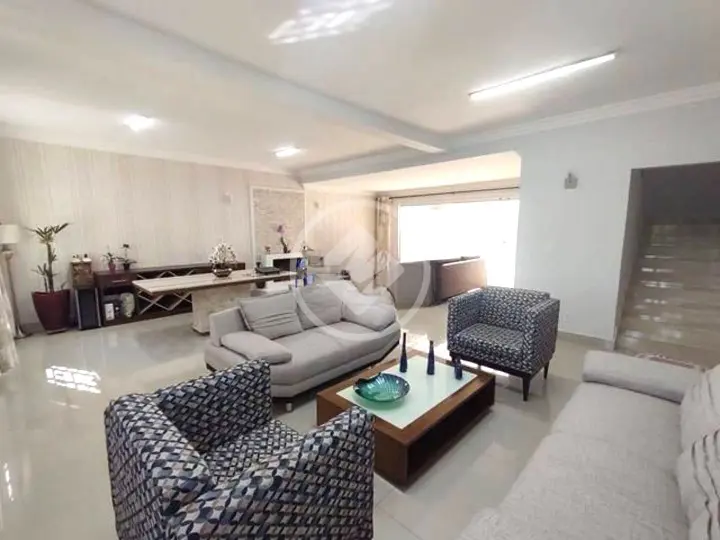 Casa Condomínio Jardim Ipês, Cotia - SP — foto 1