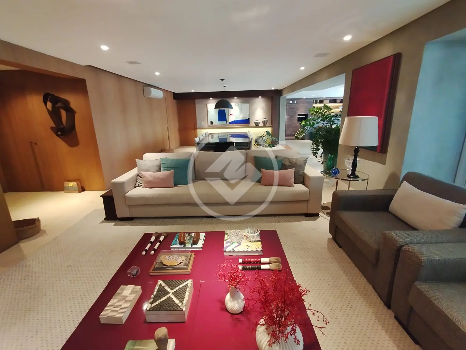Imagem 5 - Apartamento em Moema, São Paulo - SP