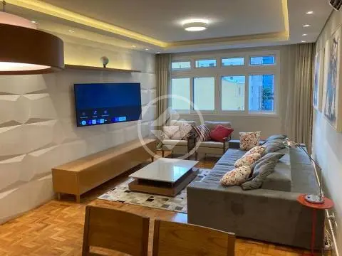 Apartamento ITAIM BIBI, São Paulo - SP — foto 2