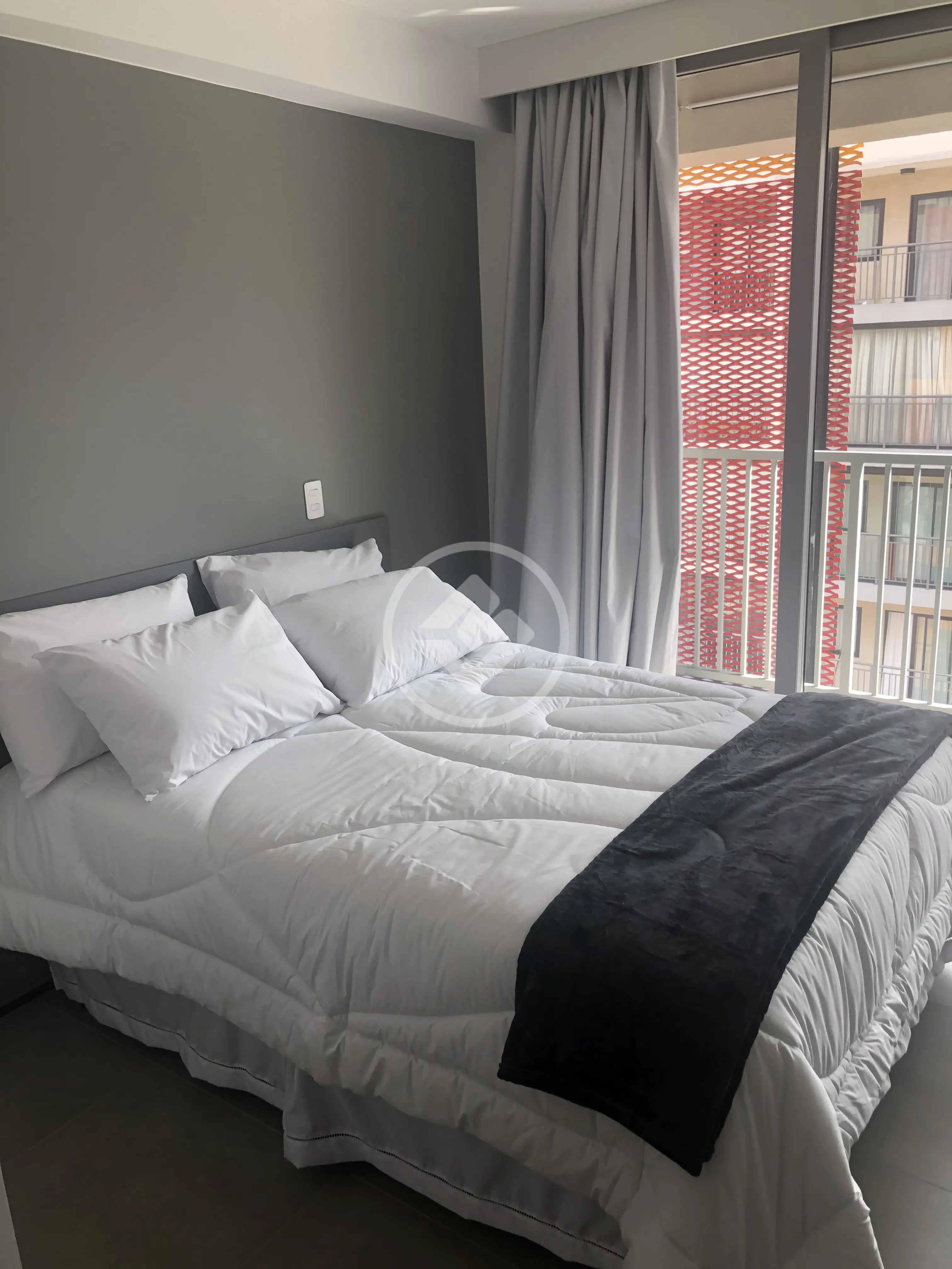 Loft / Studio Indianópolis, São Paulo - SP — foto 1