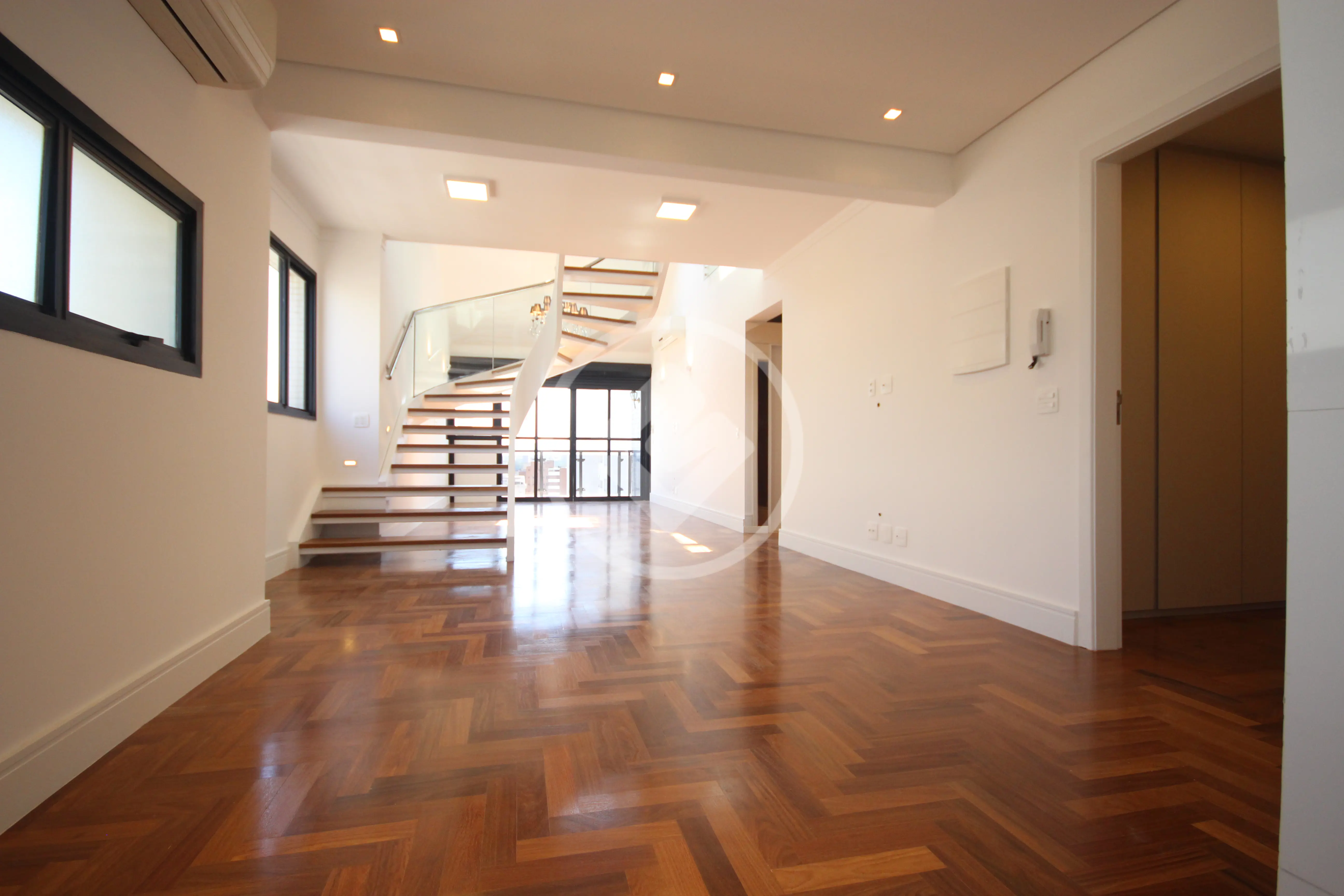 Cobertura Duplex Indianópolis, São Paulo - SP — foto 2