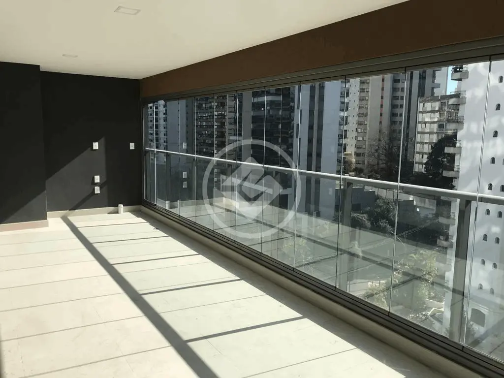 Apartamento CAMPO BELO, São Paulo - SP — foto 1