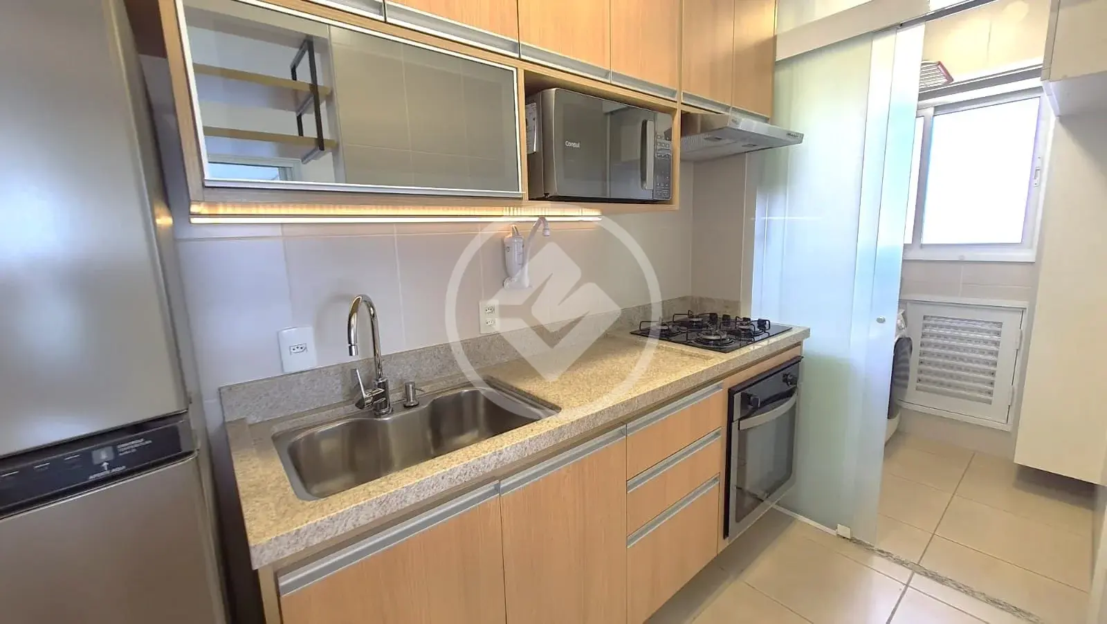 Imagem 5 - Apartamento em VILA MASCOTE, São Paulo - SP