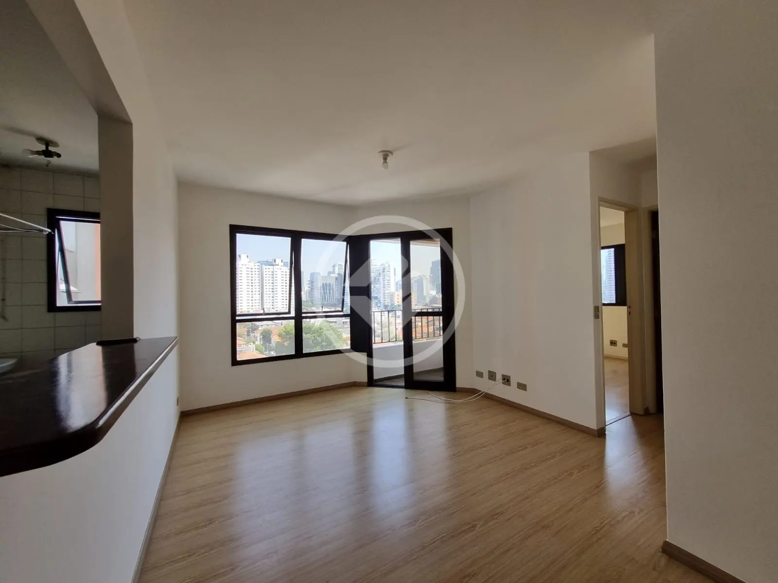 Apartamento Vila Nova Conceição, São Paulo - SP — foto 2