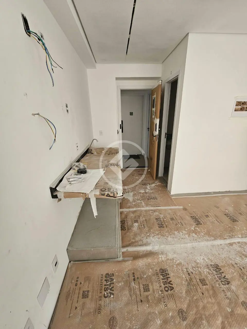 Imagem 3 - Loft / Studio em PERDIZES, São Paulo - SP