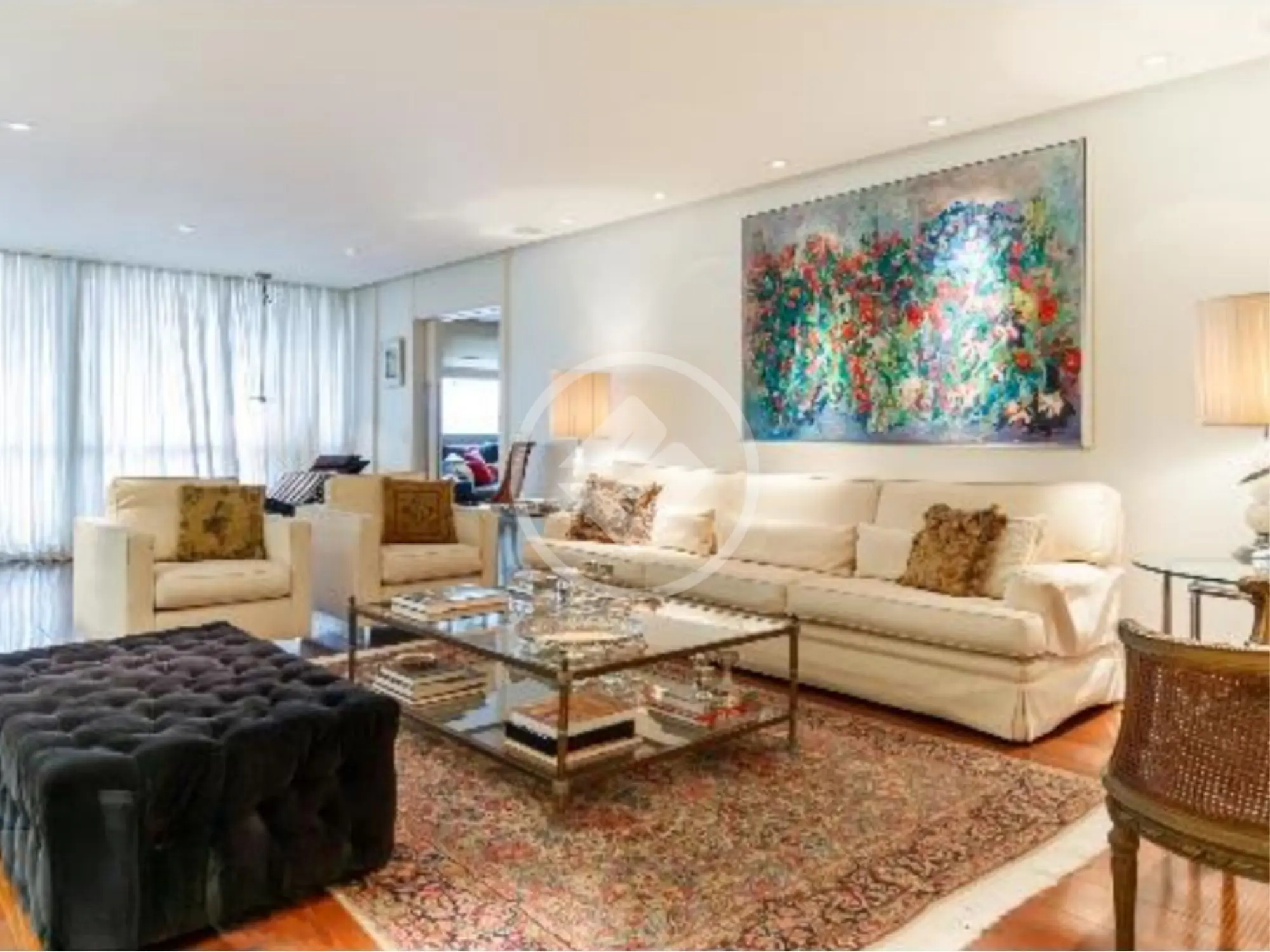 Imagem 6 - Apartamento em JARDIM PAULISTA, São Paulo - SP