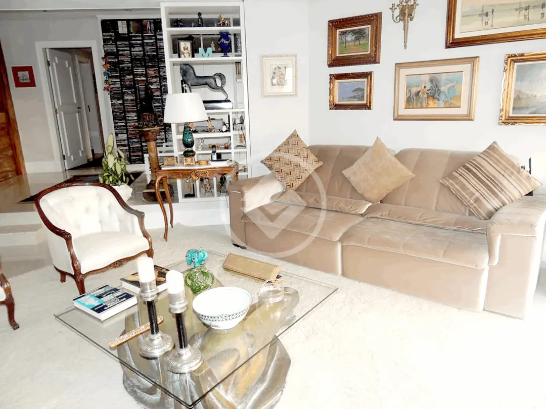 Imagem 3 - Apartamento em Campo Belo, São Paulo - SP