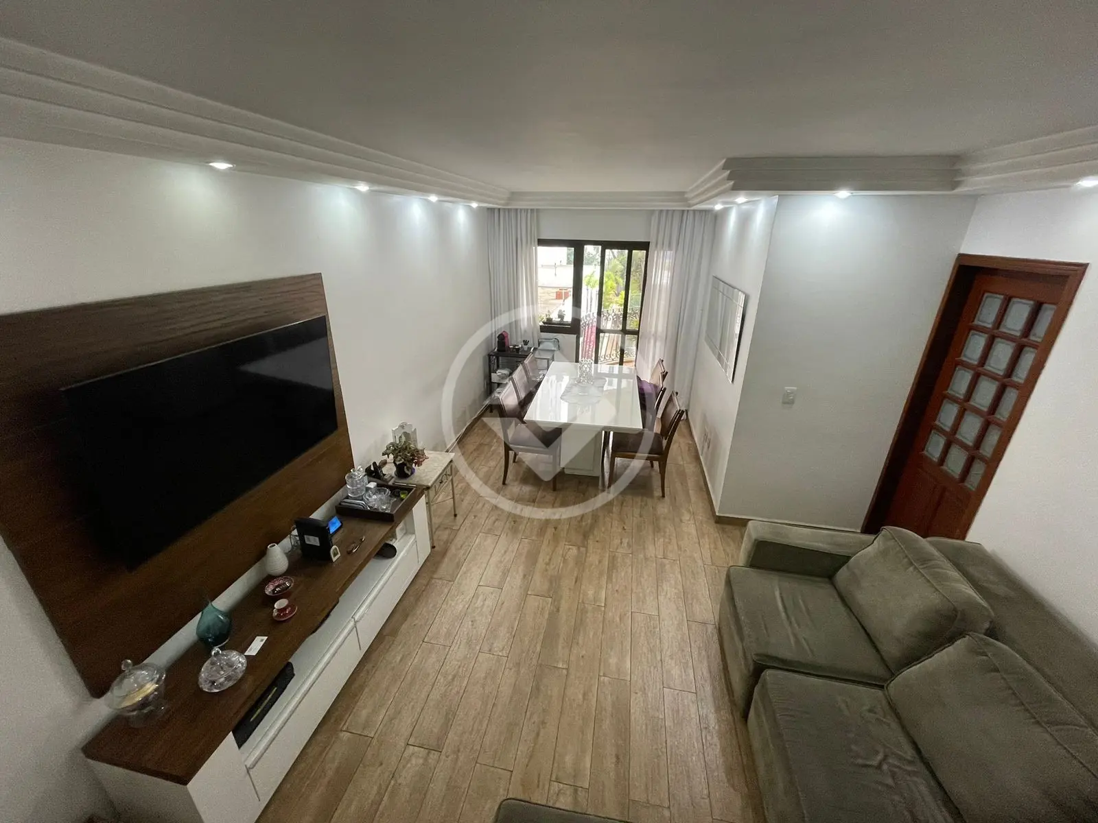 Apartamento Indianópolis, São Paulo - SP — foto 2