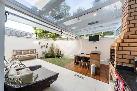 Imagem 2 - Casa Condomínio em Jardim Prudência, São Paulo - SP