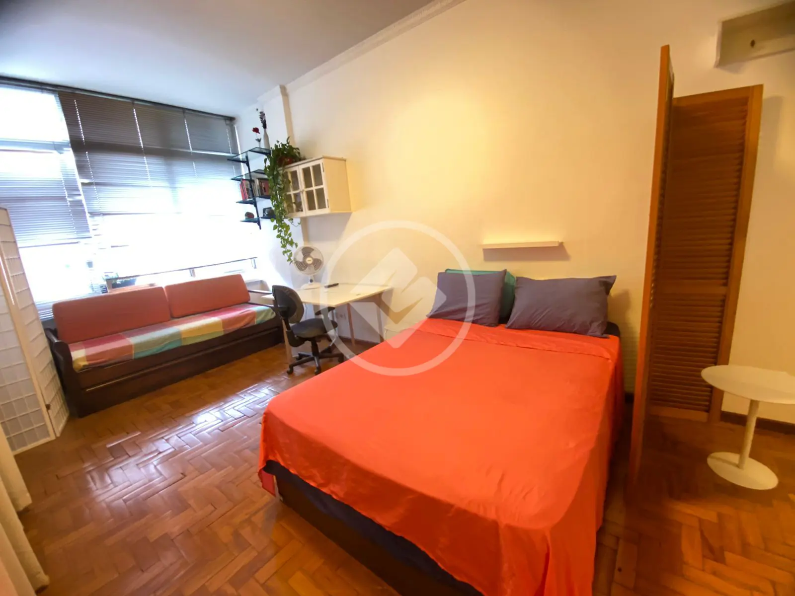 Imagem 2 - Loft / Studio em VILA BUARQUE, São Paulo - SP