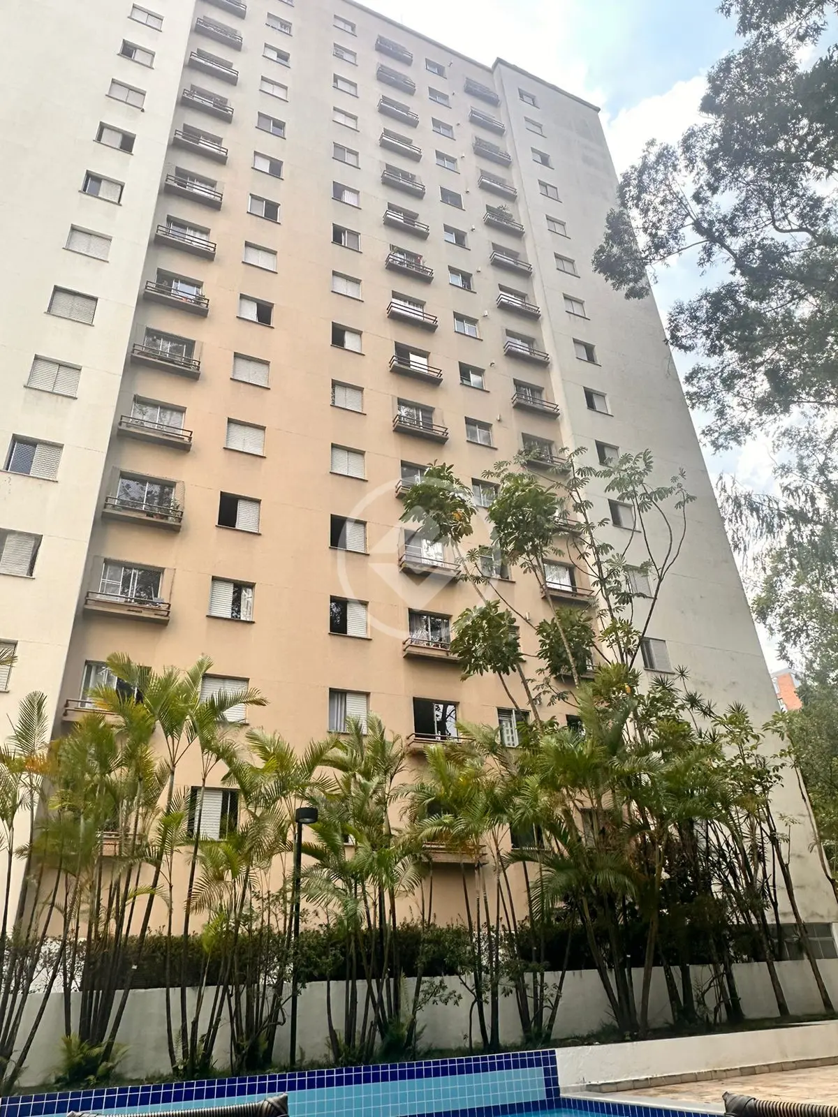 Apartamento VILA ANDRADE, São Paulo - SP — foto 1