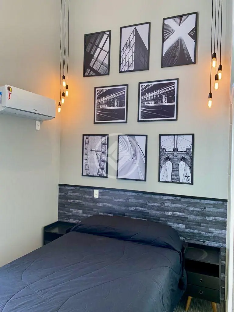 Imagem 2 - Apartamento em Vila Olímpia, São Paulo - SP