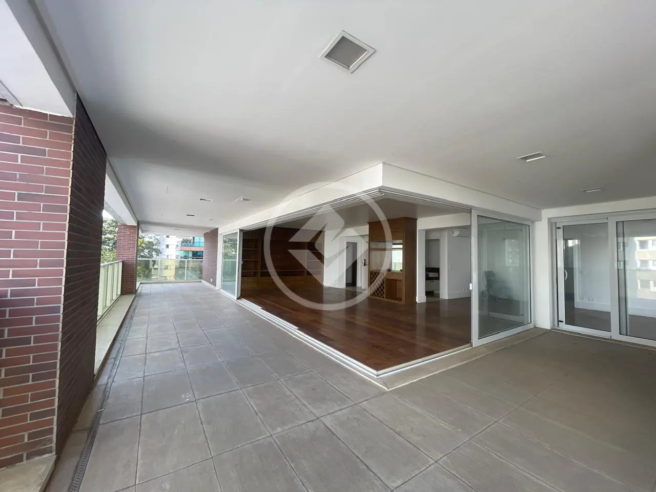 Imagem 2 - Apartamento em CAMPO BELO, São Paulo - SP