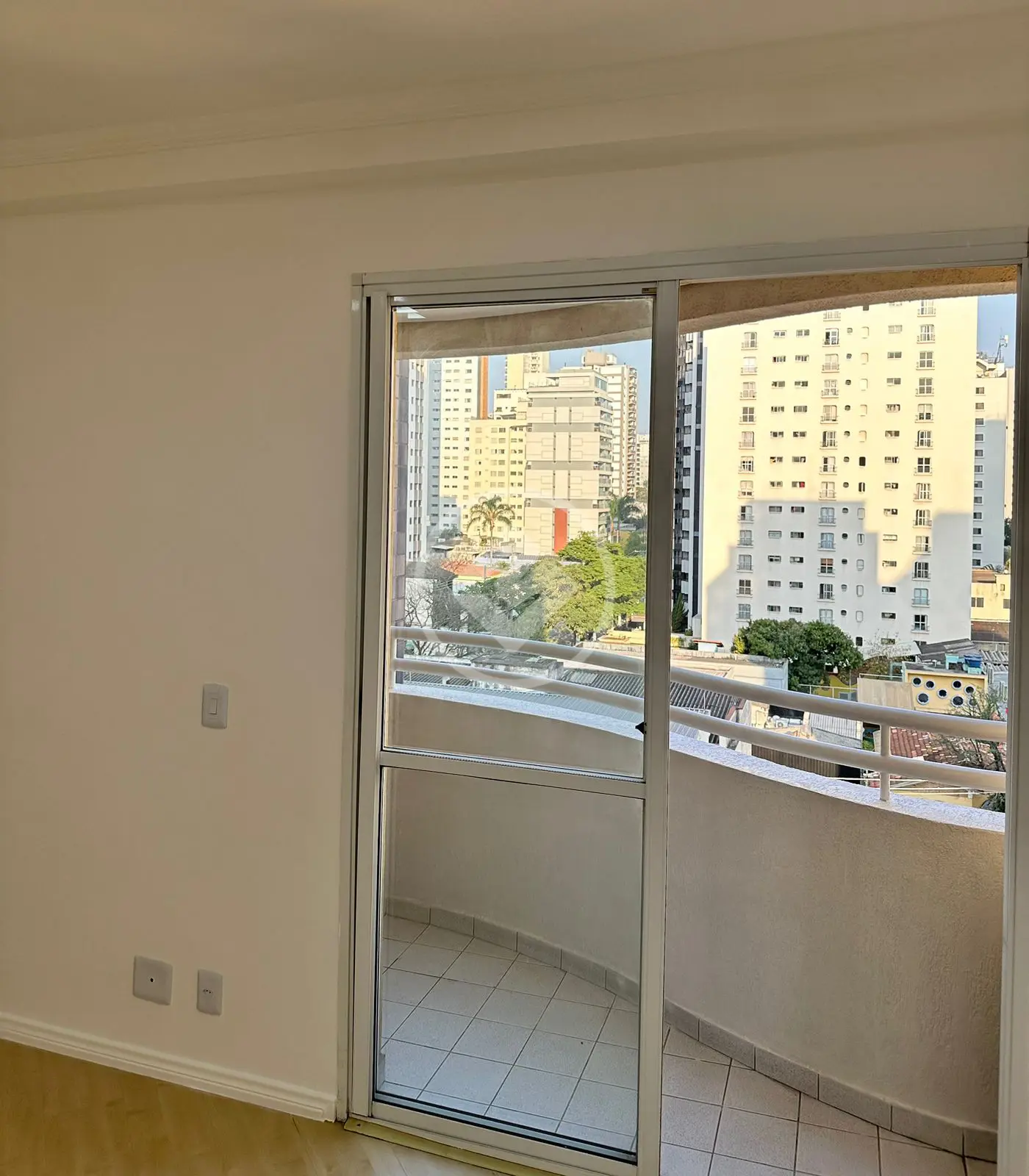 Apartamento Indianópolis, São Paulo - SP — foto 1