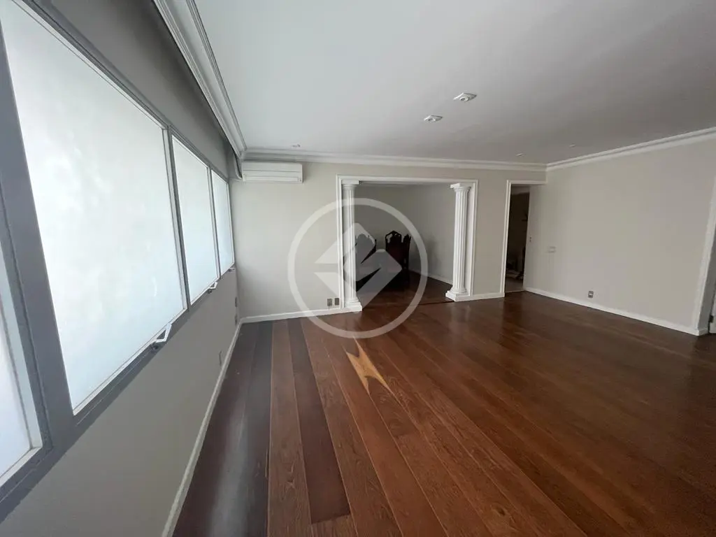 Apartamento JARDIM PAULISTA, São Paulo - SP — foto 2