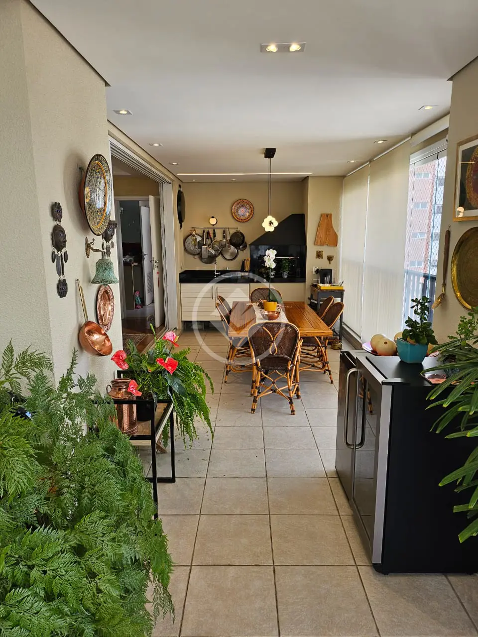 Imagem 5 - Apartamento em Campo Belo, São Paulo - SP