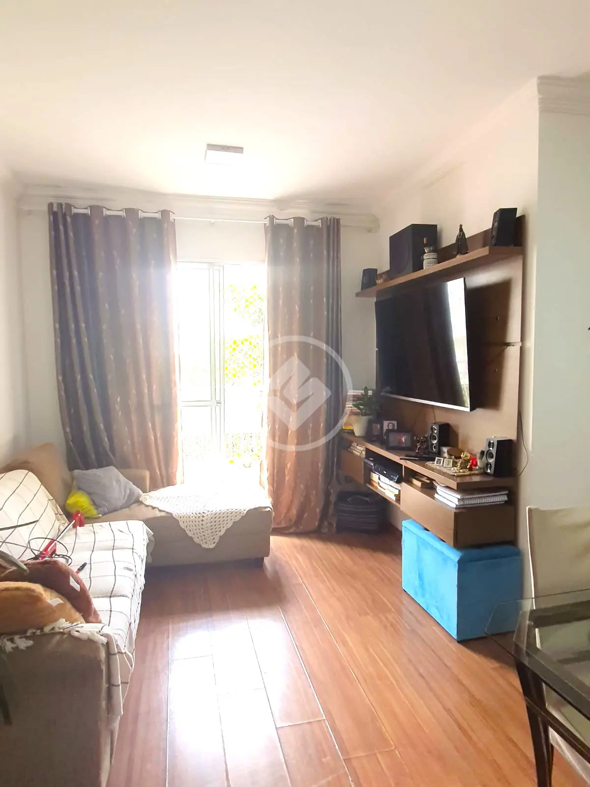 Imagem 1 - Apartamento em Jardim Caiapia, Cotia - SP