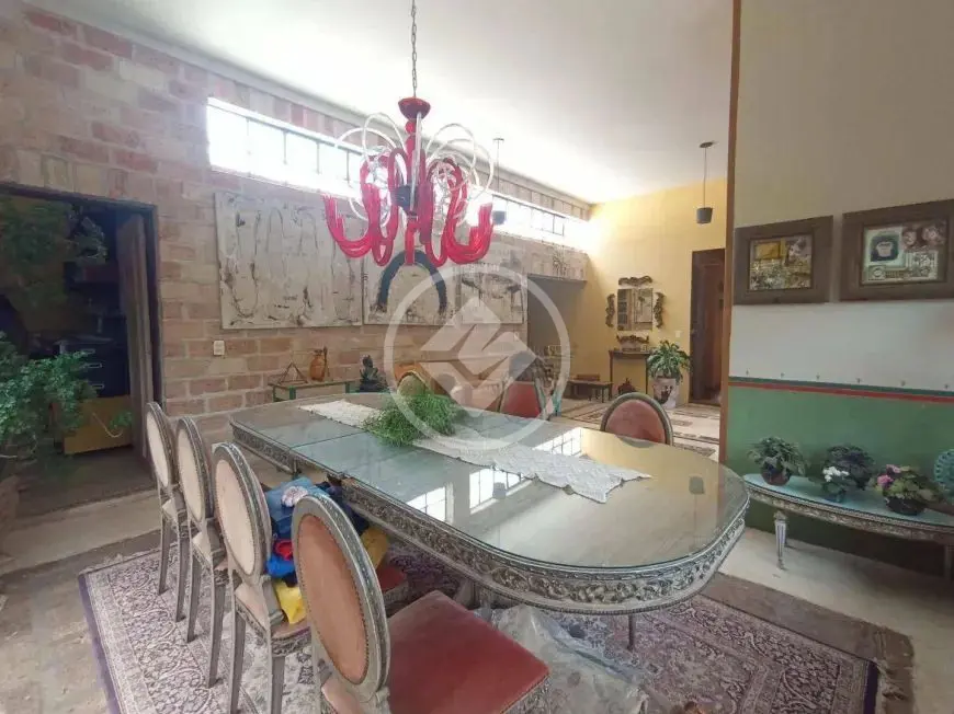 Imagem 2 - Casa Condomínio em Nova Higienópolis, Jandira - SP