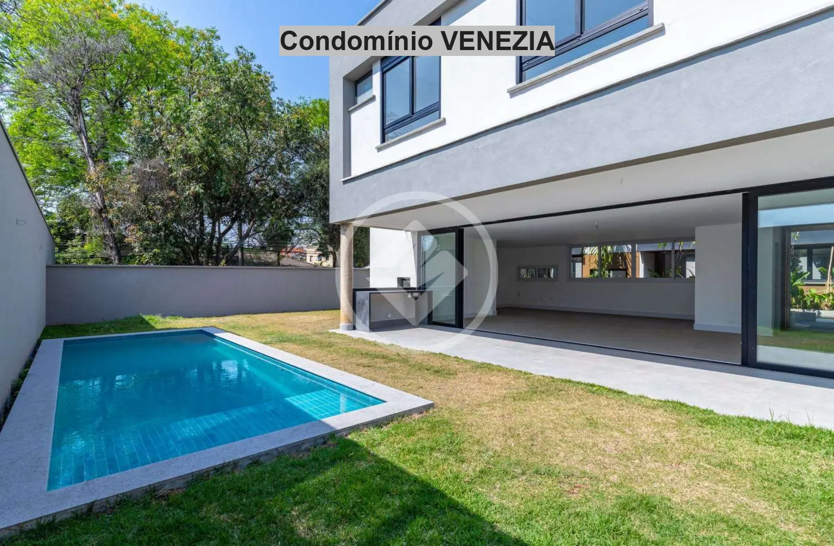 Imagem 1 - Casa Condomínio em SANTO AMARO, São Paulo - SP