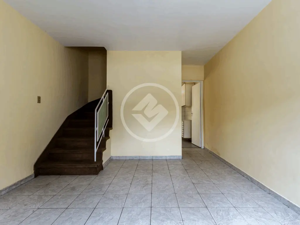 Casa CAMPO BELO, São Paulo - SP — foto 1