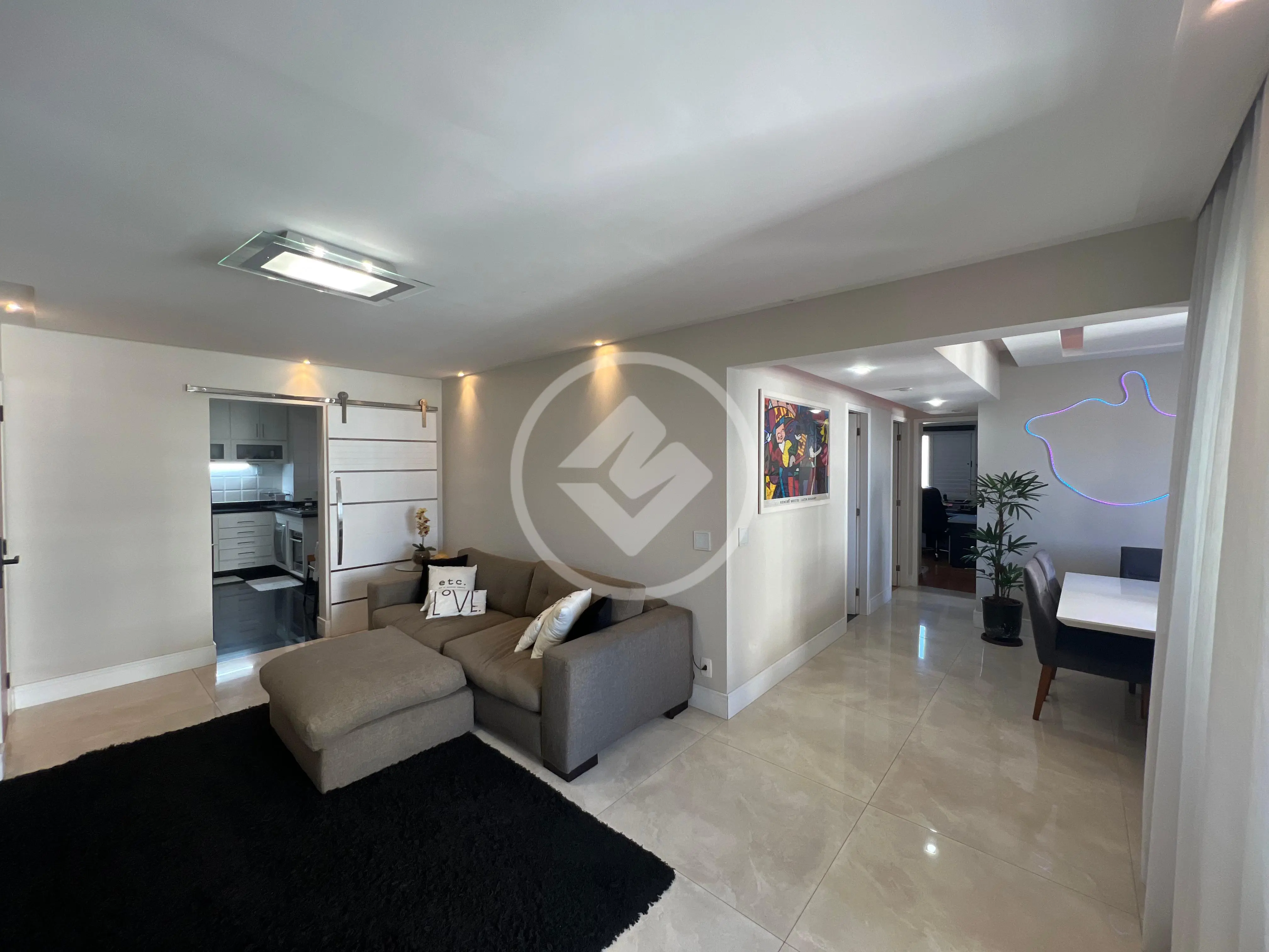 Imagem 6 - Apartamento em Moema, São Paulo - SP
