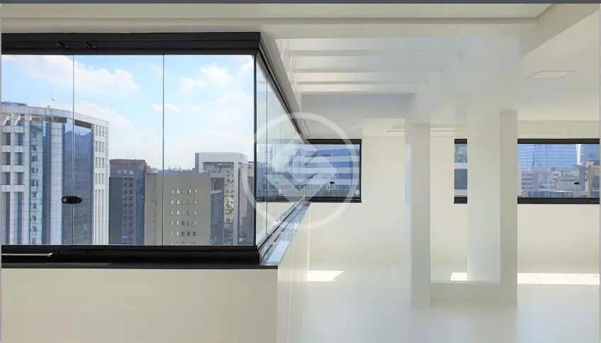 Imagem 1 - Apartamento em Vila Olímpia, São Paulo - SP