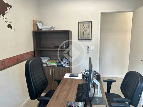 Sala Comercial JARDIM PAULISTA, São Paulo - SP — foto 2