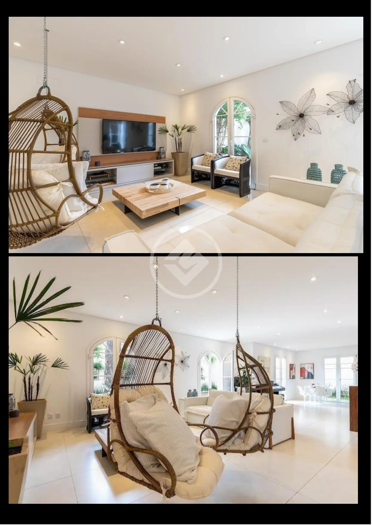 Imagem 2 - Casa Condomínio em Jardim Petrópolis, São Paulo - SP