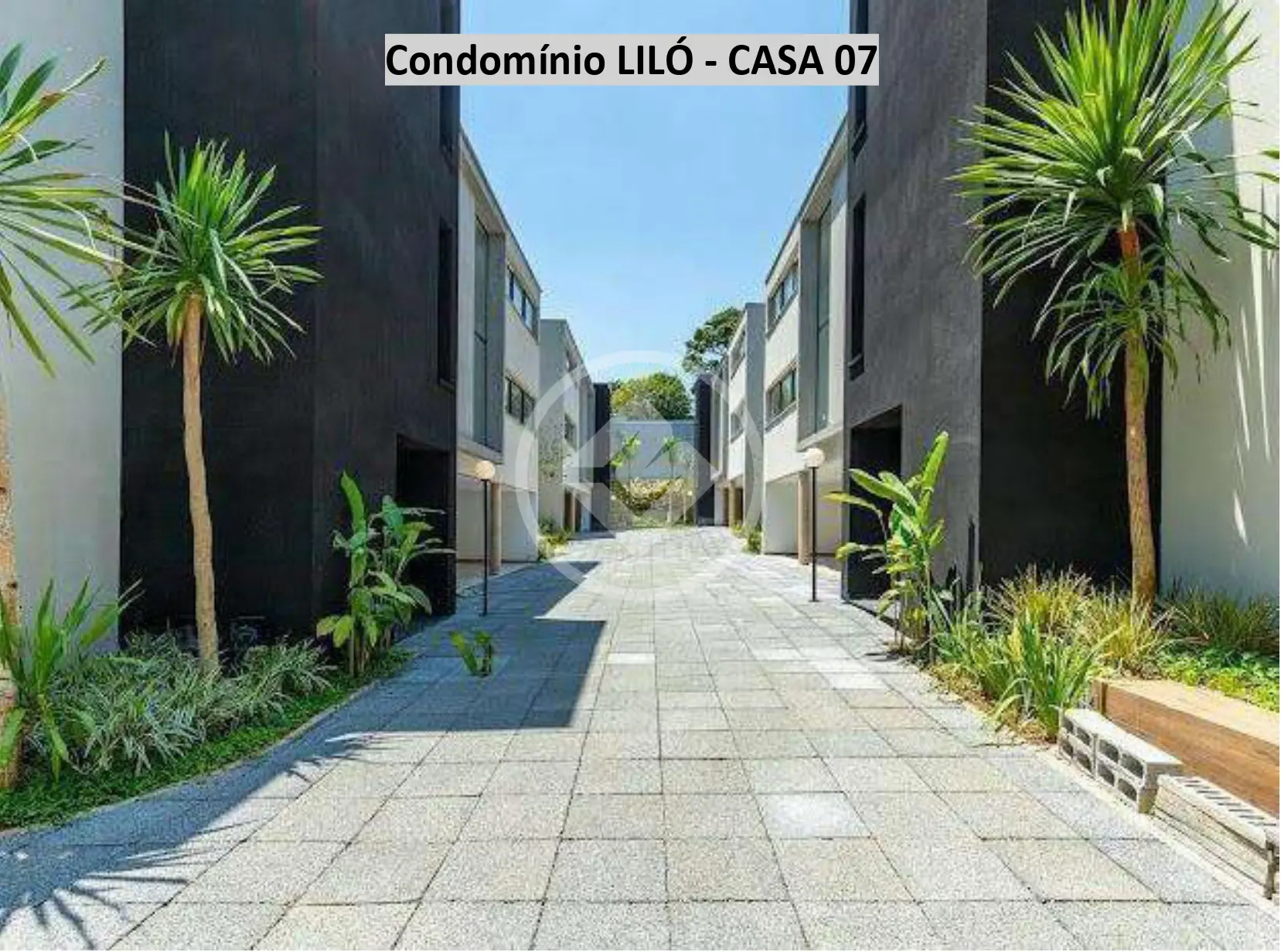 Imagem 3 - Casa Condomínio em Jardim Cordeiro, São Paulo - SP