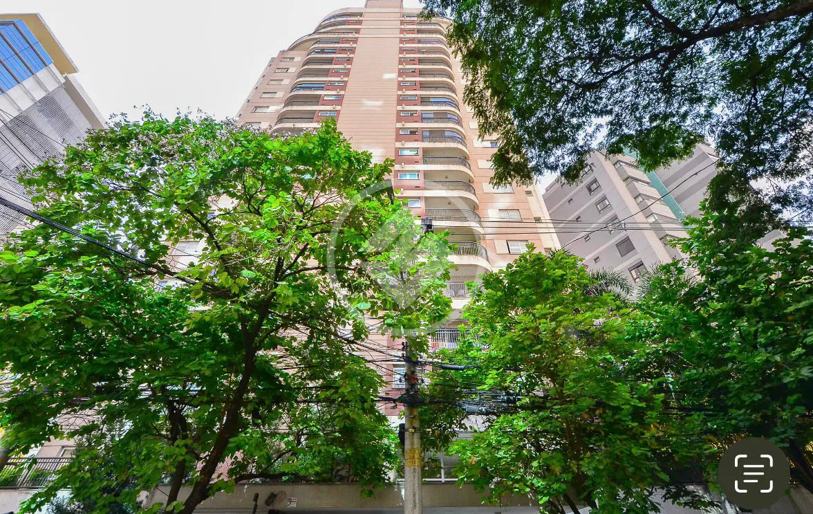 Image 25 - Apartamento em VILA OLIMPIA, São Paulo - SP