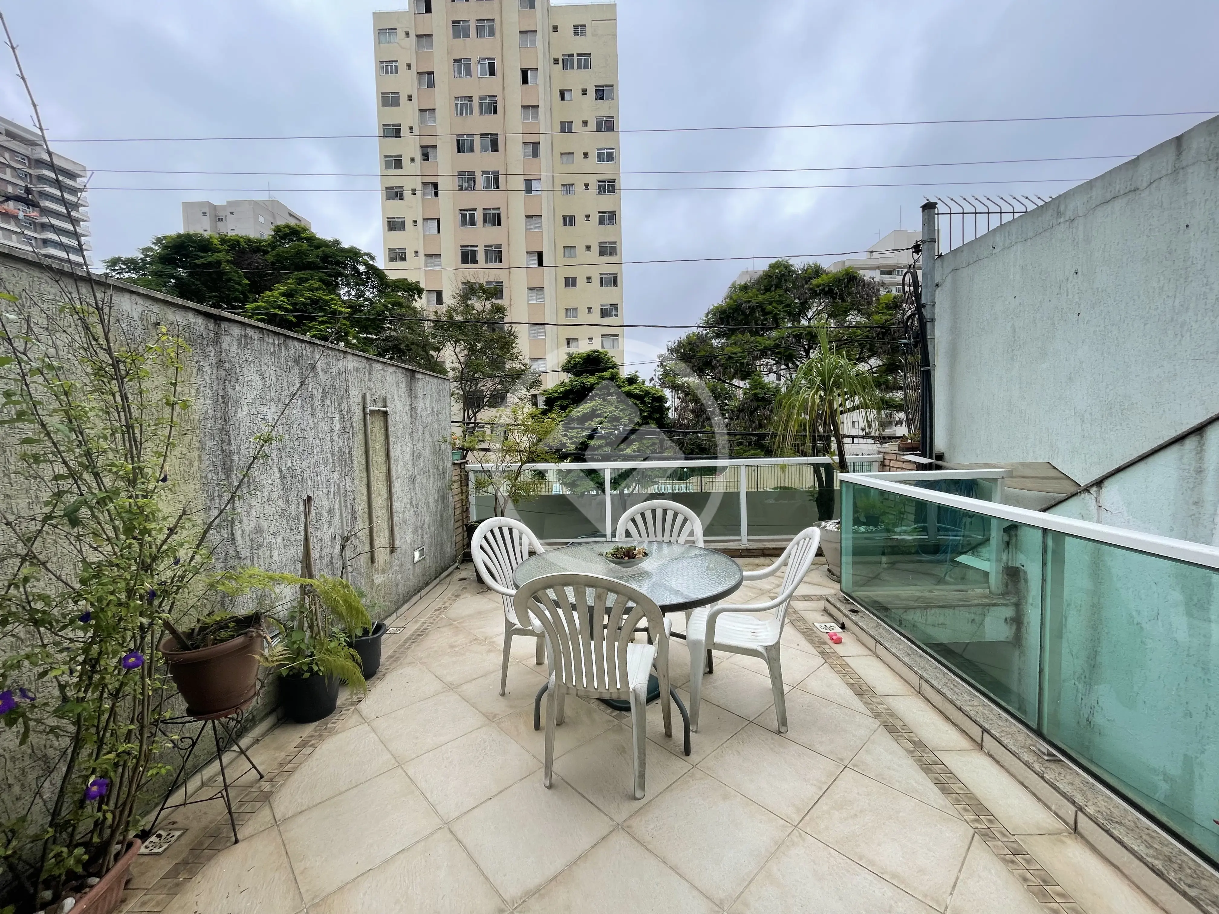Casa SAÚDE, São Paulo - SP — foto 1