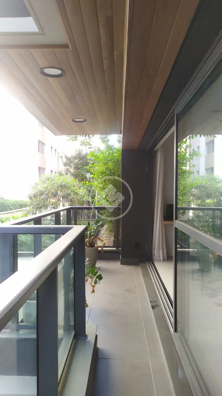 Imagem 6 - Apartamento Duplex em ITAIM BIBI, São Paulo - SP
