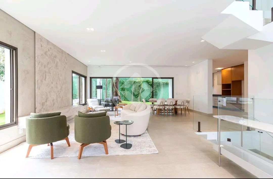 Imagem 3 - Casa Condomínio em Jardim dos Estados, São Paulo - SP