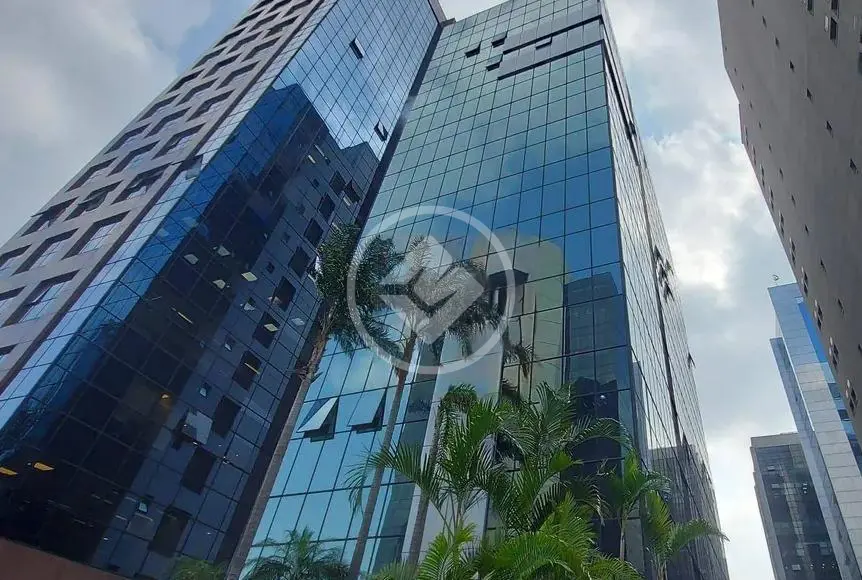 Edificio VILA OLIMPIA, São Paulo - SP — foto 1