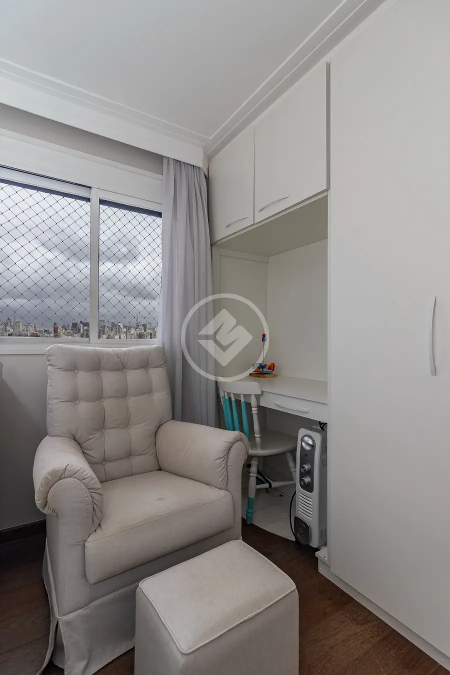 Image 24 - Apartamento Duplex em ITAIM BIBI, São Paulo - SP