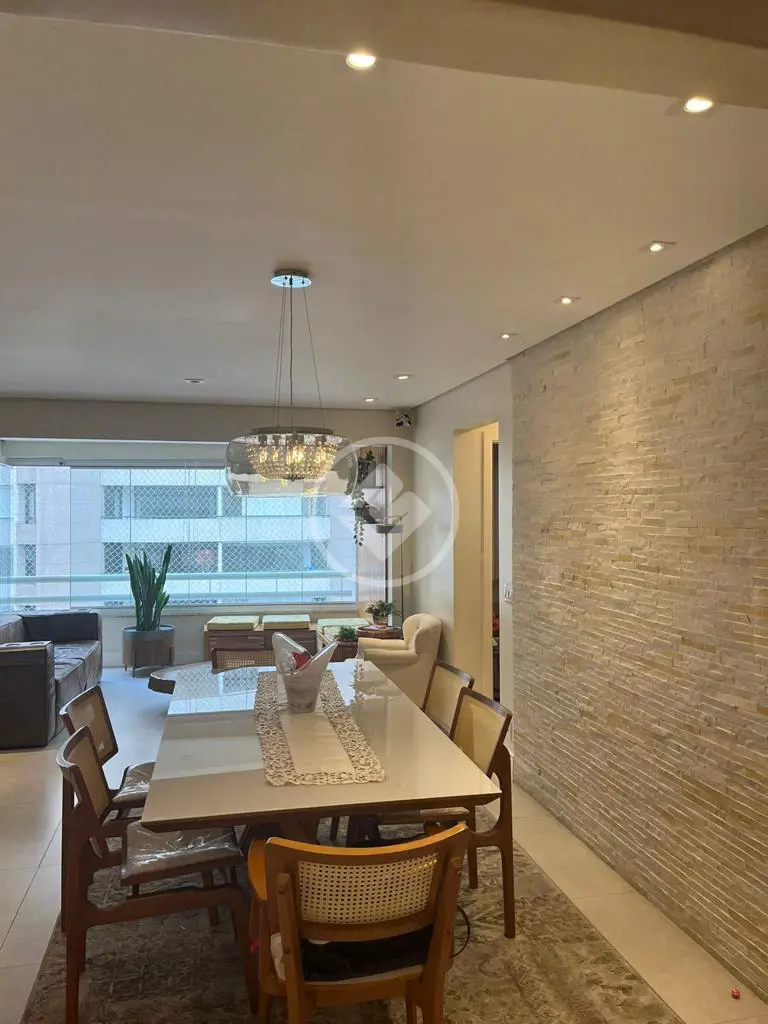 Apartamento MOEMA, São Paulo - SP — foto 2