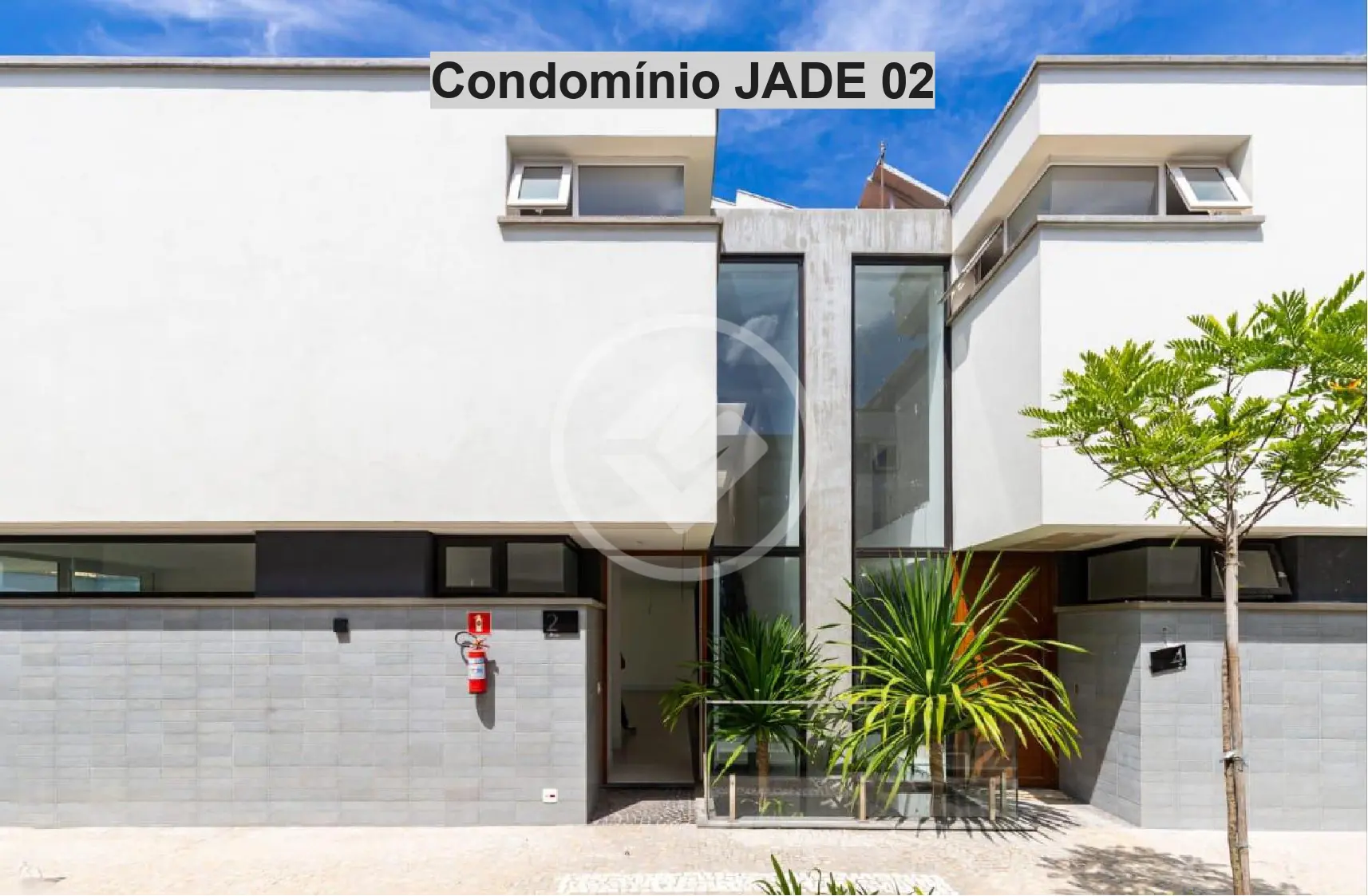 Imagem 1 - Casa Condomínio em Campo Belo, São Paulo - SP