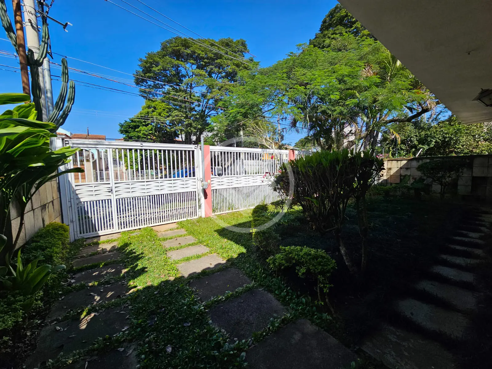 Imagem 3 - Casa em Vila Hamburguesa, São Paulo - SP