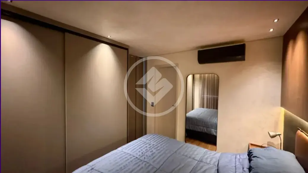 Imagem 4 - Apartamento em CIDADE MONÇÕES, São Paulo - SP