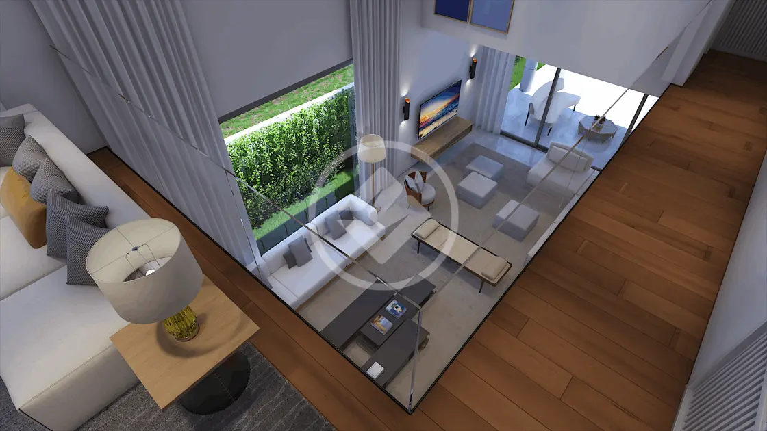 Imagem 1 - Casa Condomínio em Alphaville Residencial Dois, Barueri - SP