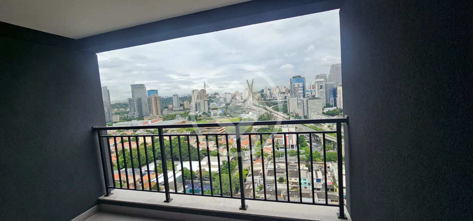 Imagem 1 - Apartamento em Vila Cordeiro, São Paulo - SP