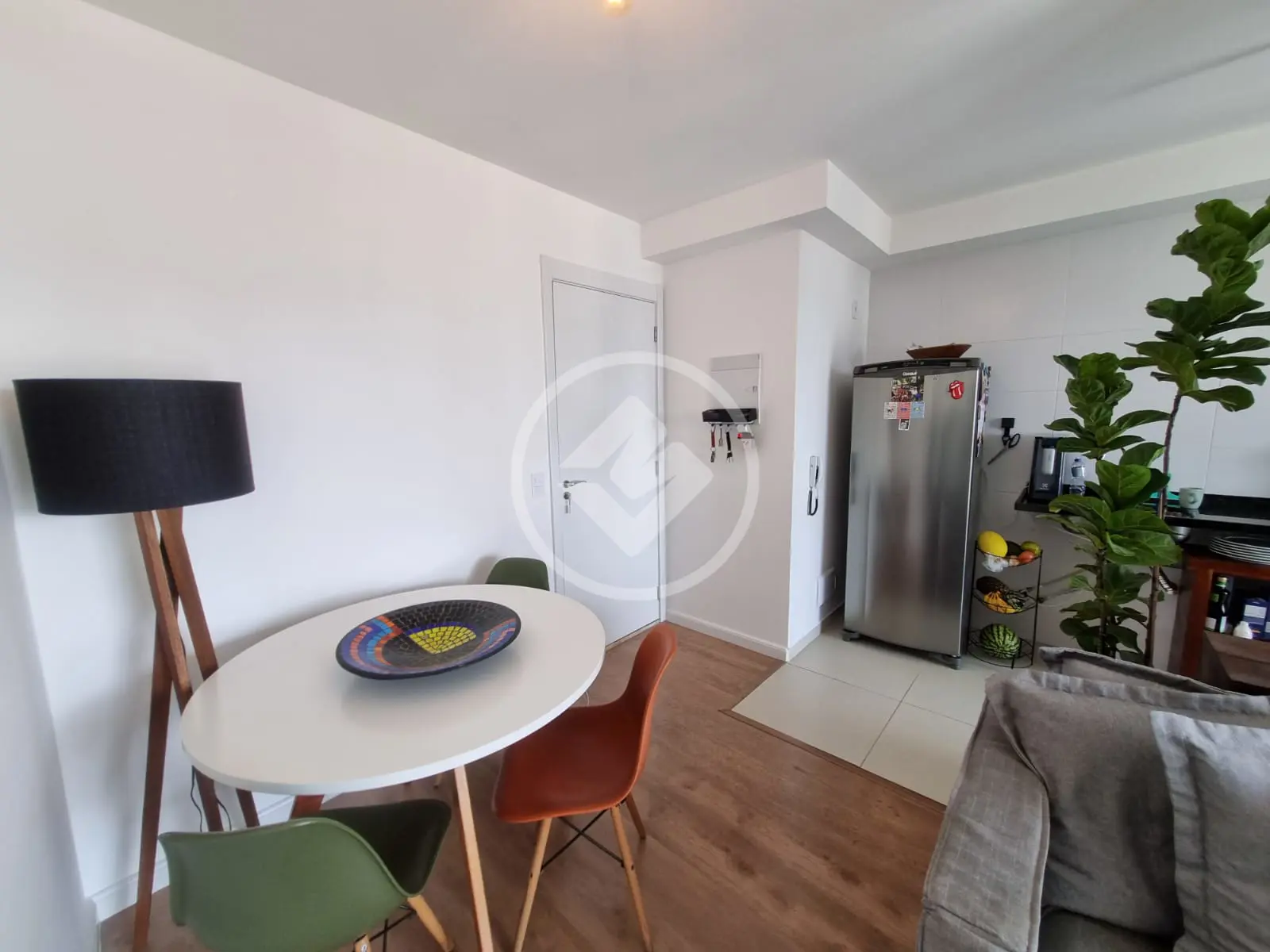 Imagem 4 - Apartamento em Chácara Santo Antônio (Zona Sul), São Paulo - SP