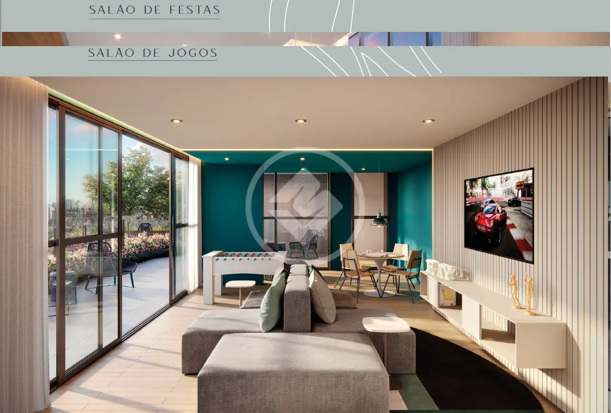 Apartamento PERDIZES, São Paulo - SP — foto 2